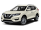 2018 Nissan ROGUE SPORT UTILITY