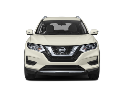 2018 Nissan ROGUE SPORT UTILITY