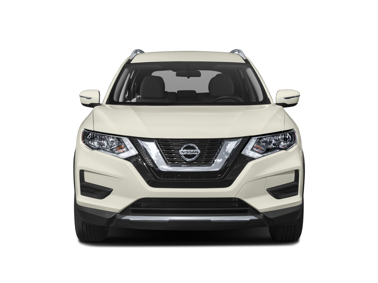 2018 Nissan ROGUE SPORT UTILITY