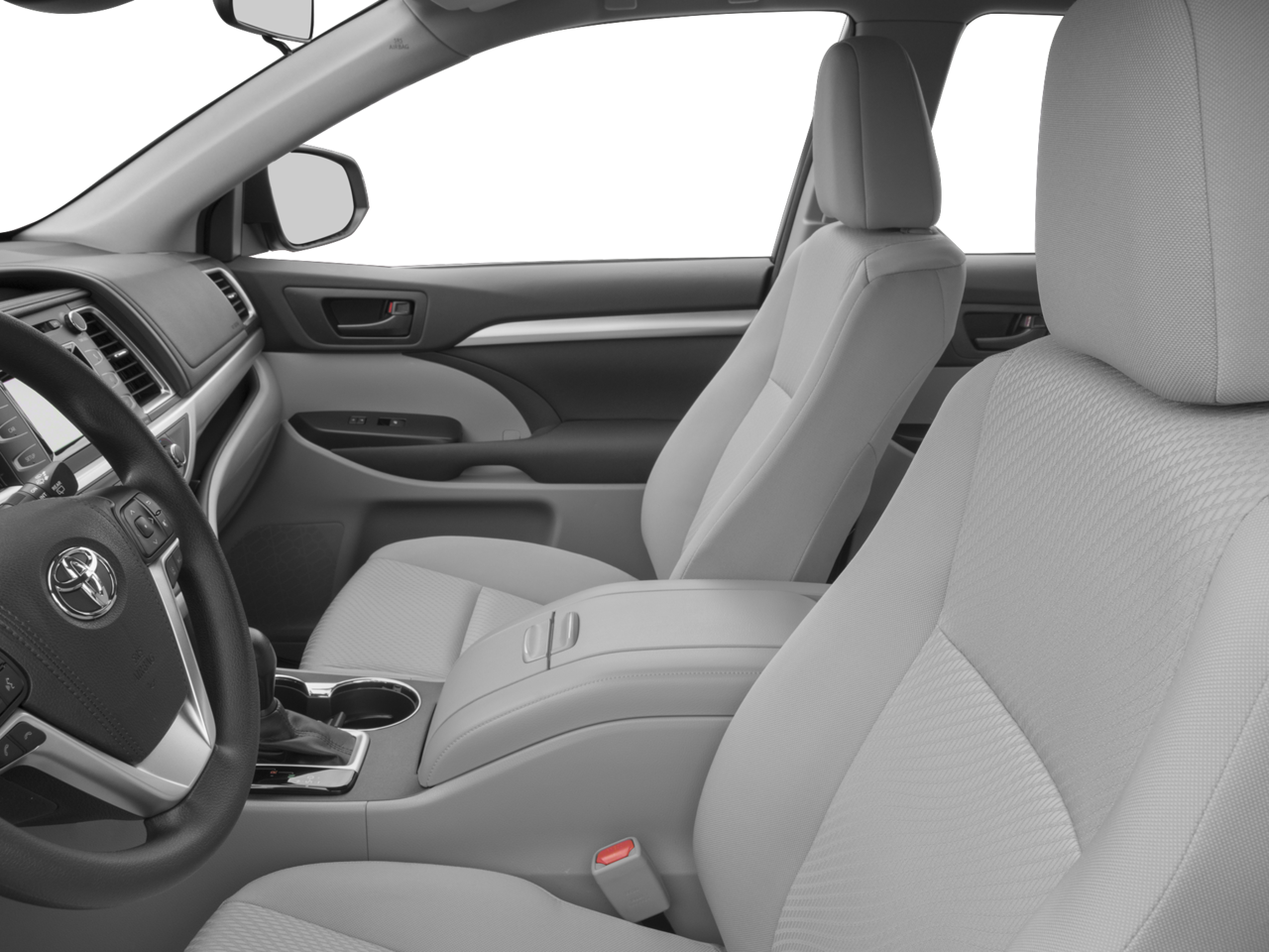 2018 Toyota Highlander LE V6 AWD