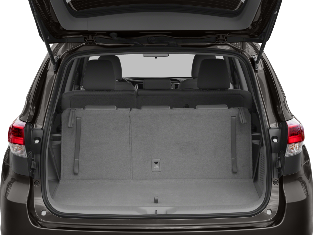 2018 Toyota Highlander LE V6 AWD