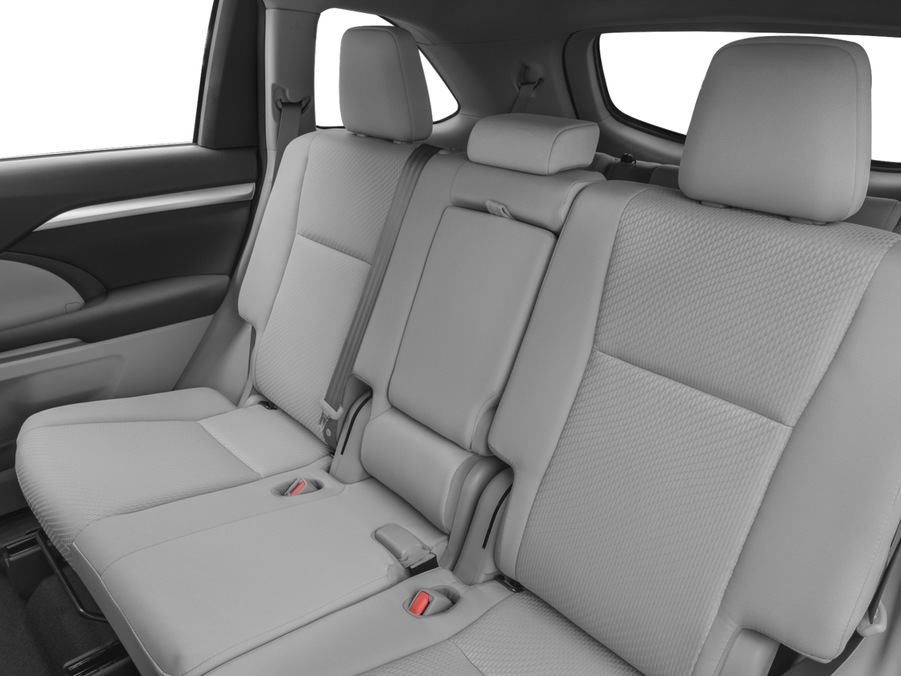 2018 Toyota Highlander LE V6 AWD