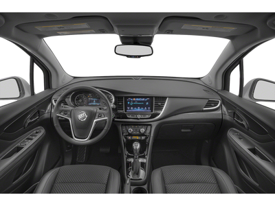 2019 Buick Encore FWD 4dr Preferred