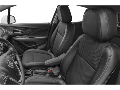 2019 Buick Encore FWD 4dr Preferred