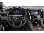 2019 Cadillac Escalade 4WD 4dr Luxury