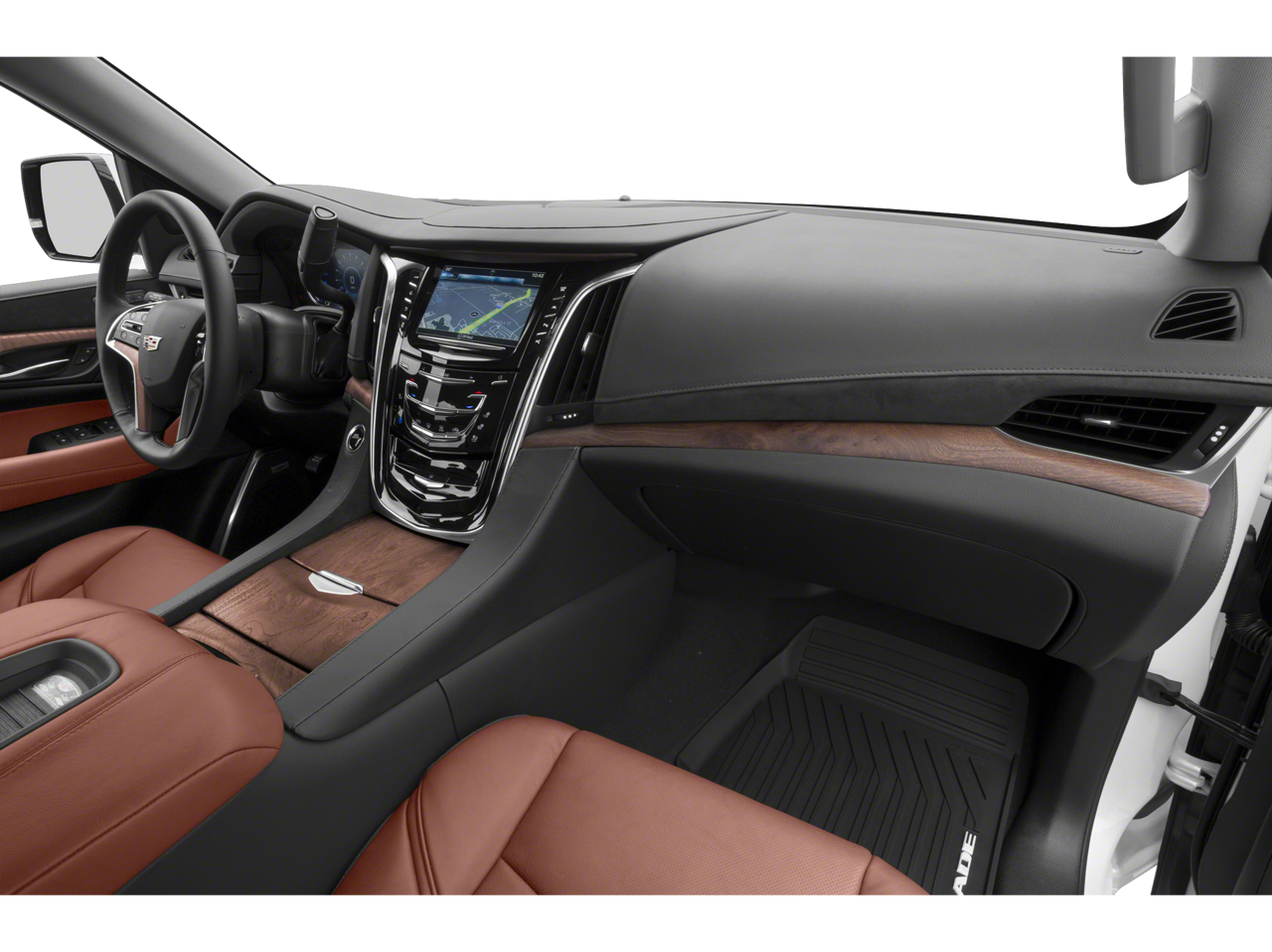 2019 Cadillac Escalade 4WD 4dr Luxury