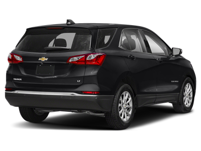 2019 Chevrolet Equinox AWD 4dr LT w/1LT