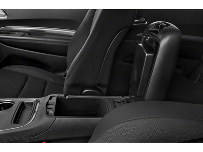 2019 Dodge Durango GT AWD