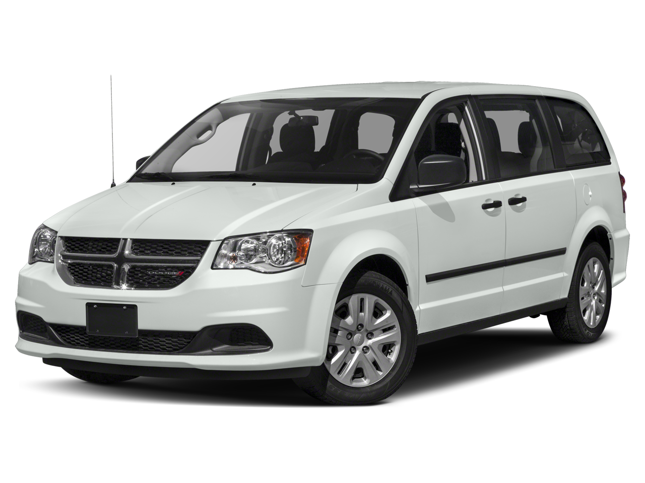 2019 Dodge Grand Caravan SE Wagon