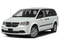 2019 Dodge Grand Caravan SE Wagon