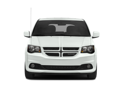 2019 Dodge Grand Caravan SE Wagon