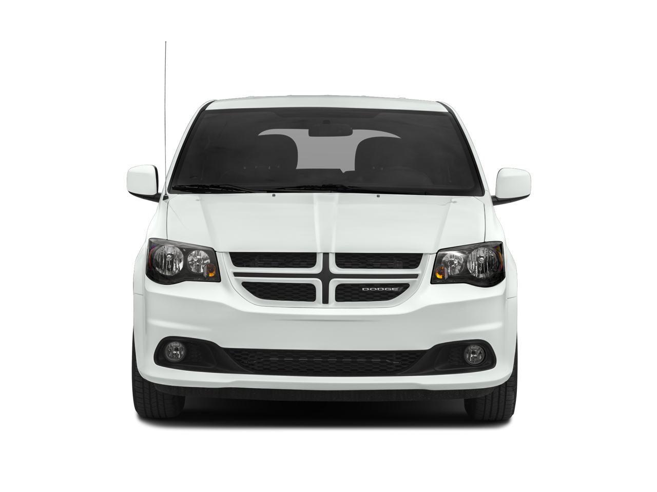 2019 Dodge Grand Caravan SE Wagon