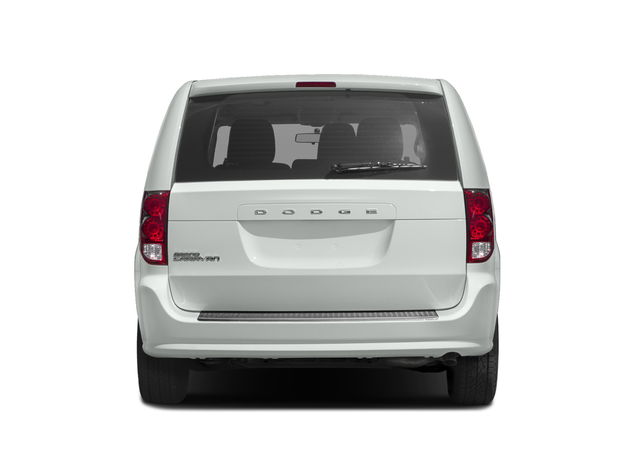 2019 Dodge Grand Caravan SE Wagon