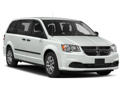 2019 Dodge Grand Caravan SE Wagon