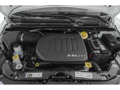 2019 Dodge Grand Caravan SE Wagon