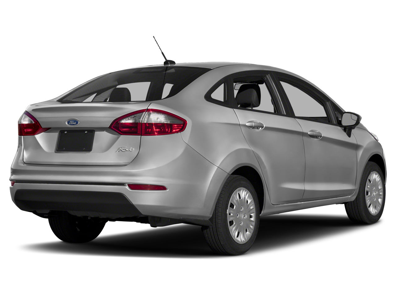 2019 Ford Fiesta SE Sedan