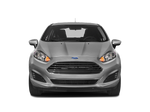 2019 Ford Fiesta SE Sedan