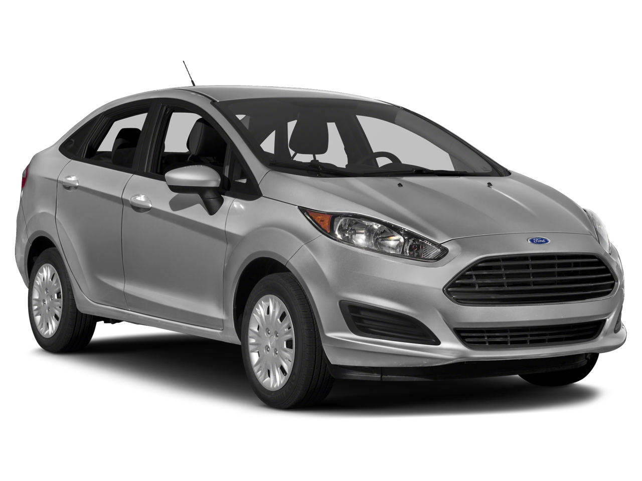 2019 Ford Fiesta SE Sedan