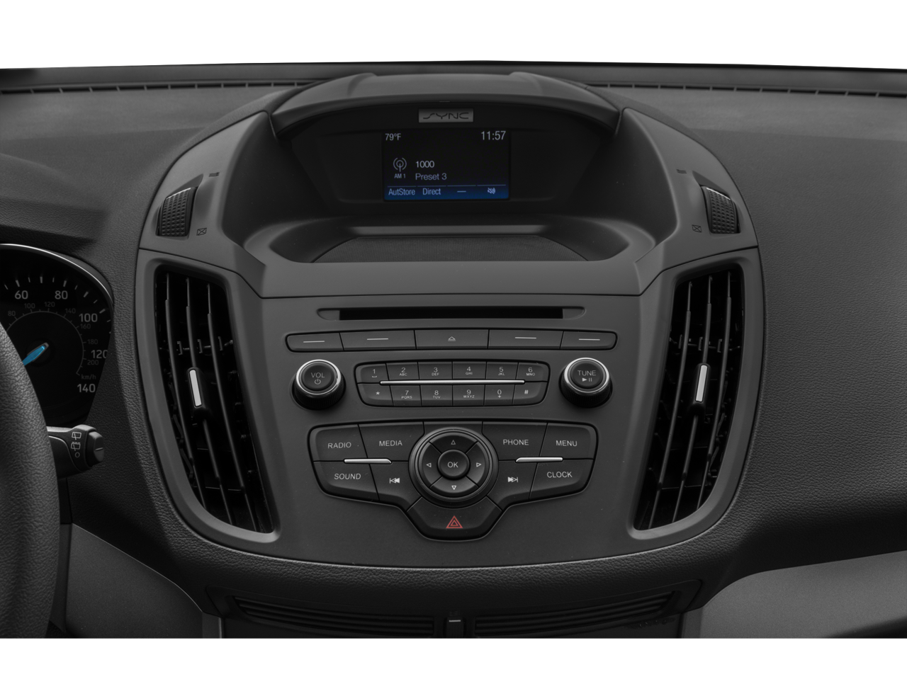 2019 Ford Escape SE 4WD