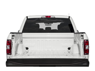 2019 Ford F-150 XLT 4WD SuperCrew 5.5' Box