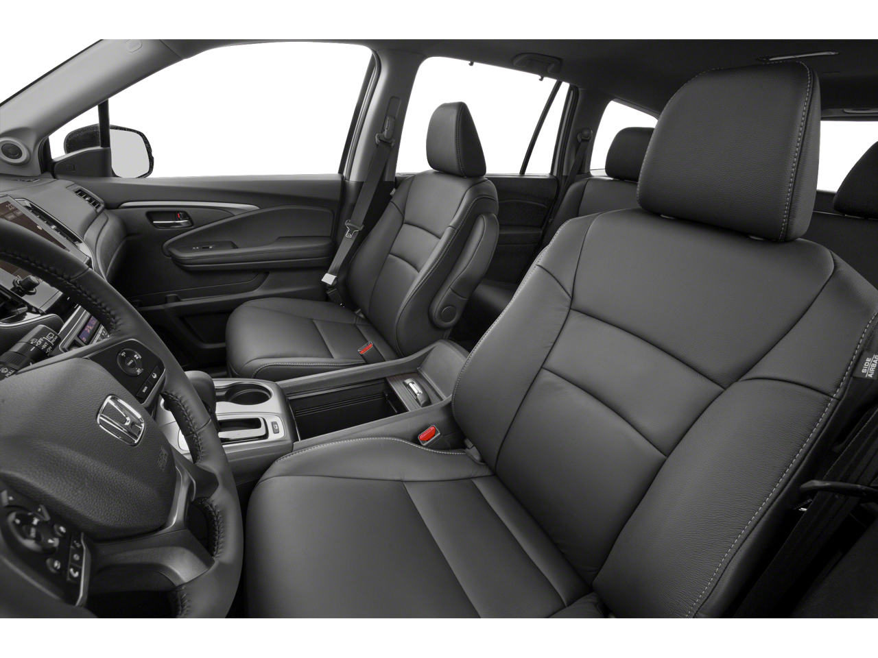 2019 Honda Pilot EX-L AWD