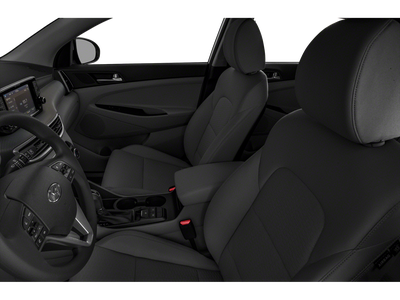 2019 Hyundai Tucson Value AWD