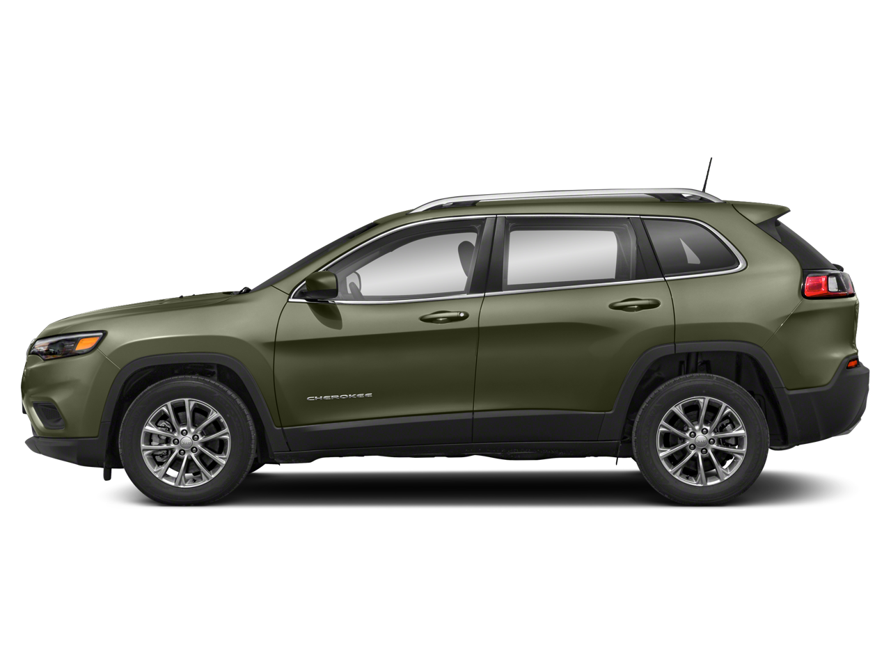 2019 Jeep CHEROKEE SPORT UTILITY