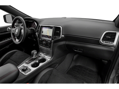 2019 Jeep Grand Cherokee Trailhawk 4x4