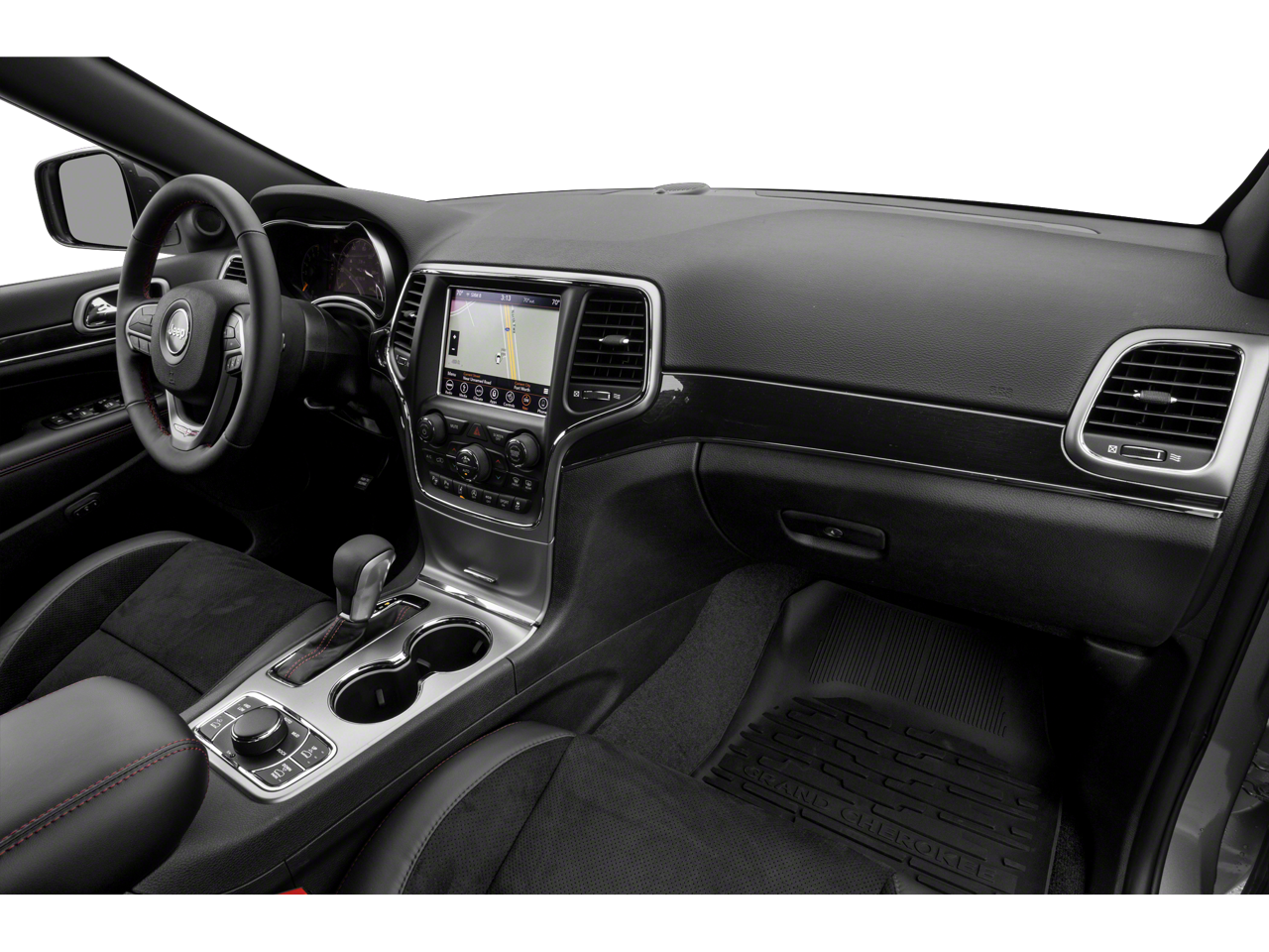 2019 Jeep Grand Cherokee Trailhawk 4x4