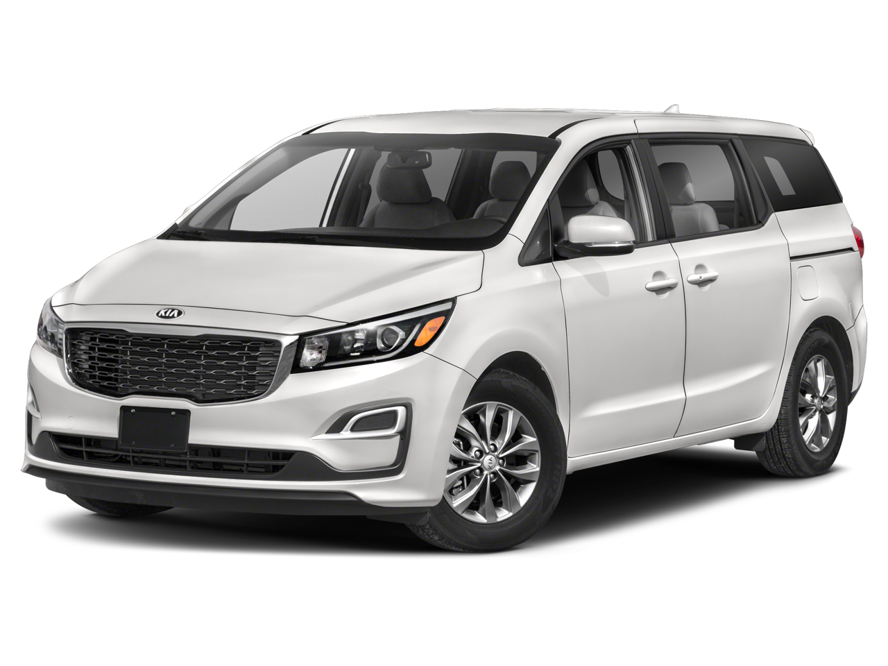 2019 Kia Sedona EX