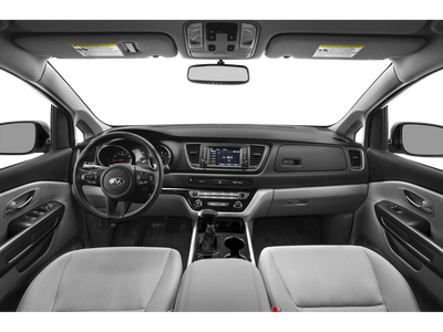 2019 Kia Sedona EX FWD
