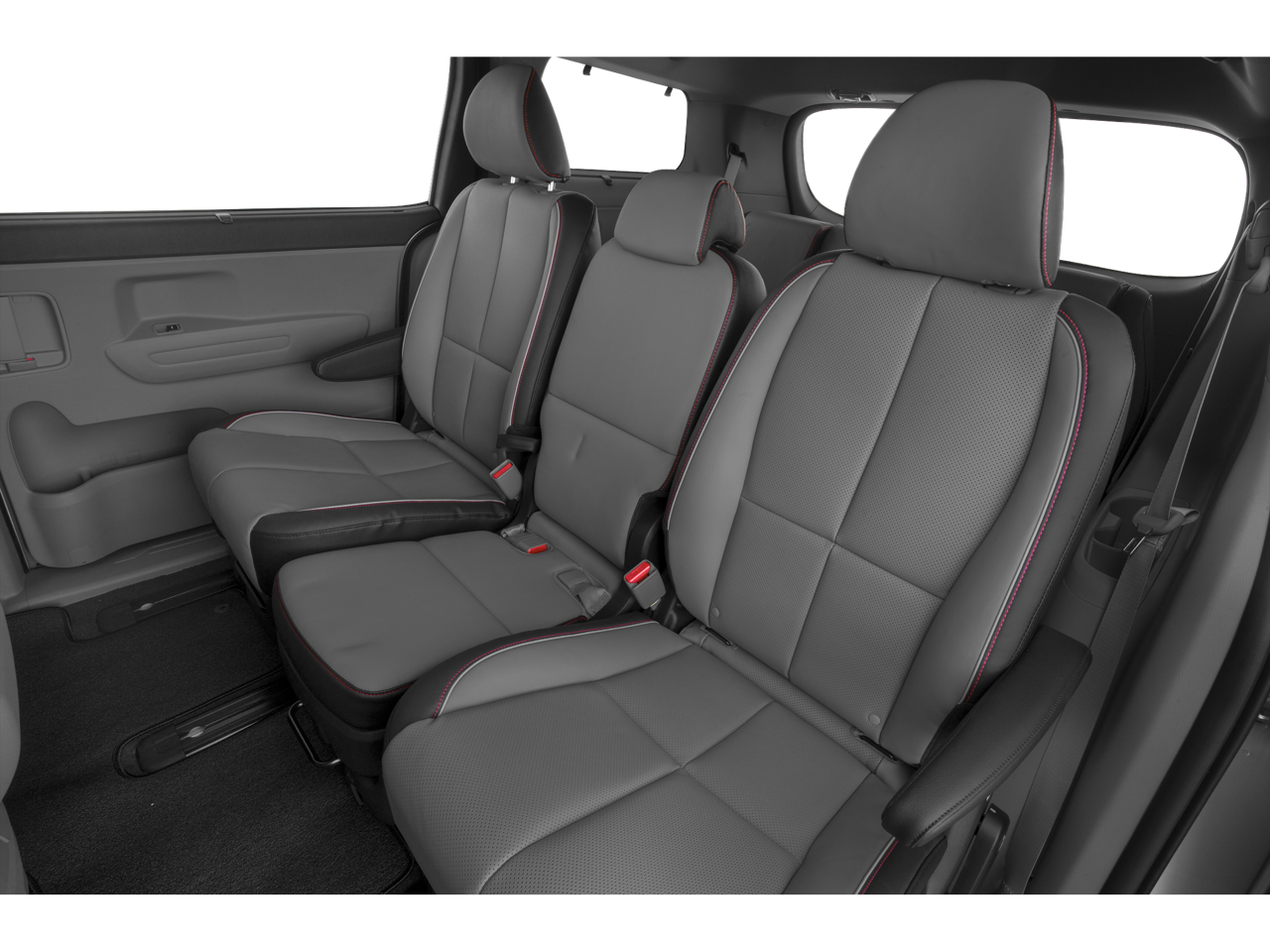 2019 Kia Sedona EX FWD