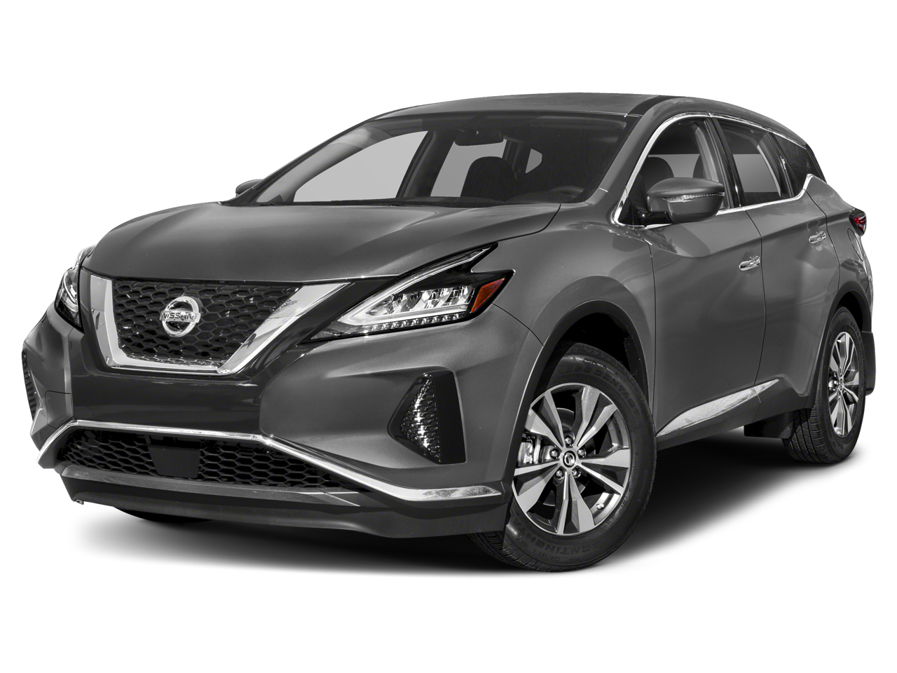 2019 Nissan Murano AWD S