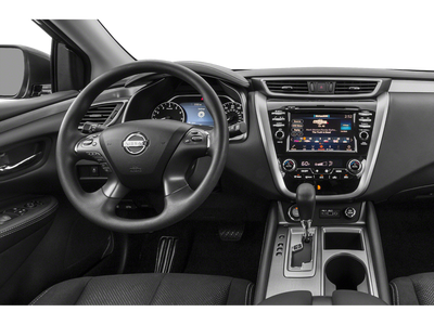 2019 Nissan Murano AWD S