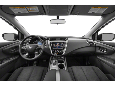 2019 Nissan Murano AWD S