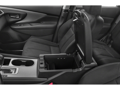 2019 Nissan Murano AWD S