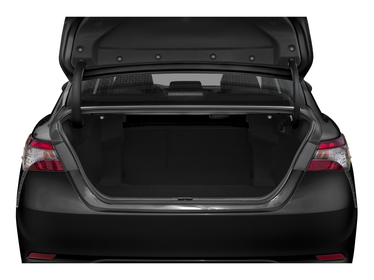 2019 Toyota CAMRY SEDAN