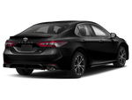 2019 Toyota CAMRY SEDAN