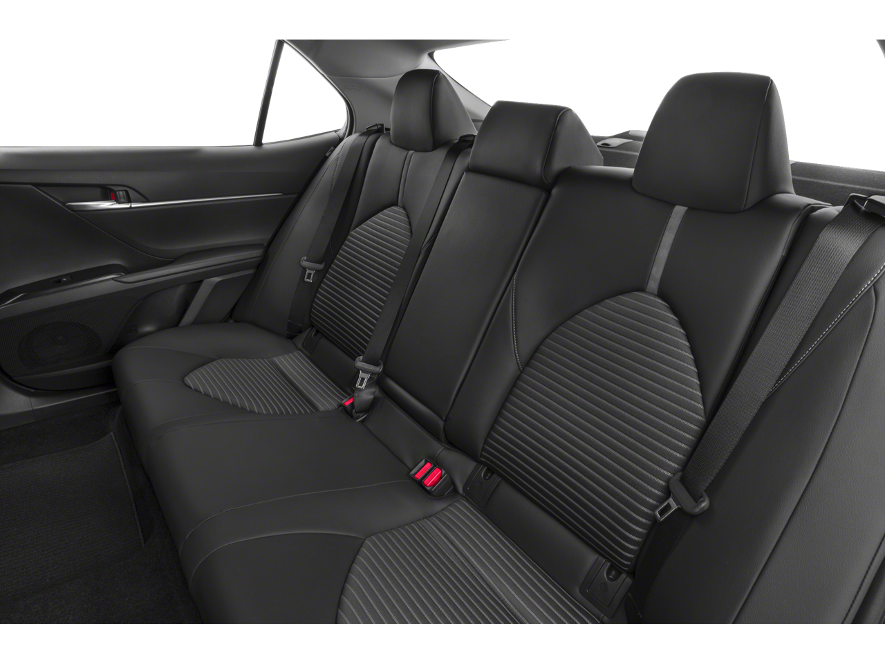 2019 Toyota CAMRY SEDAN