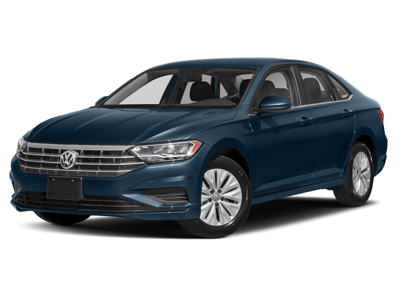 2019 Volkswagen JETTA SEDAN