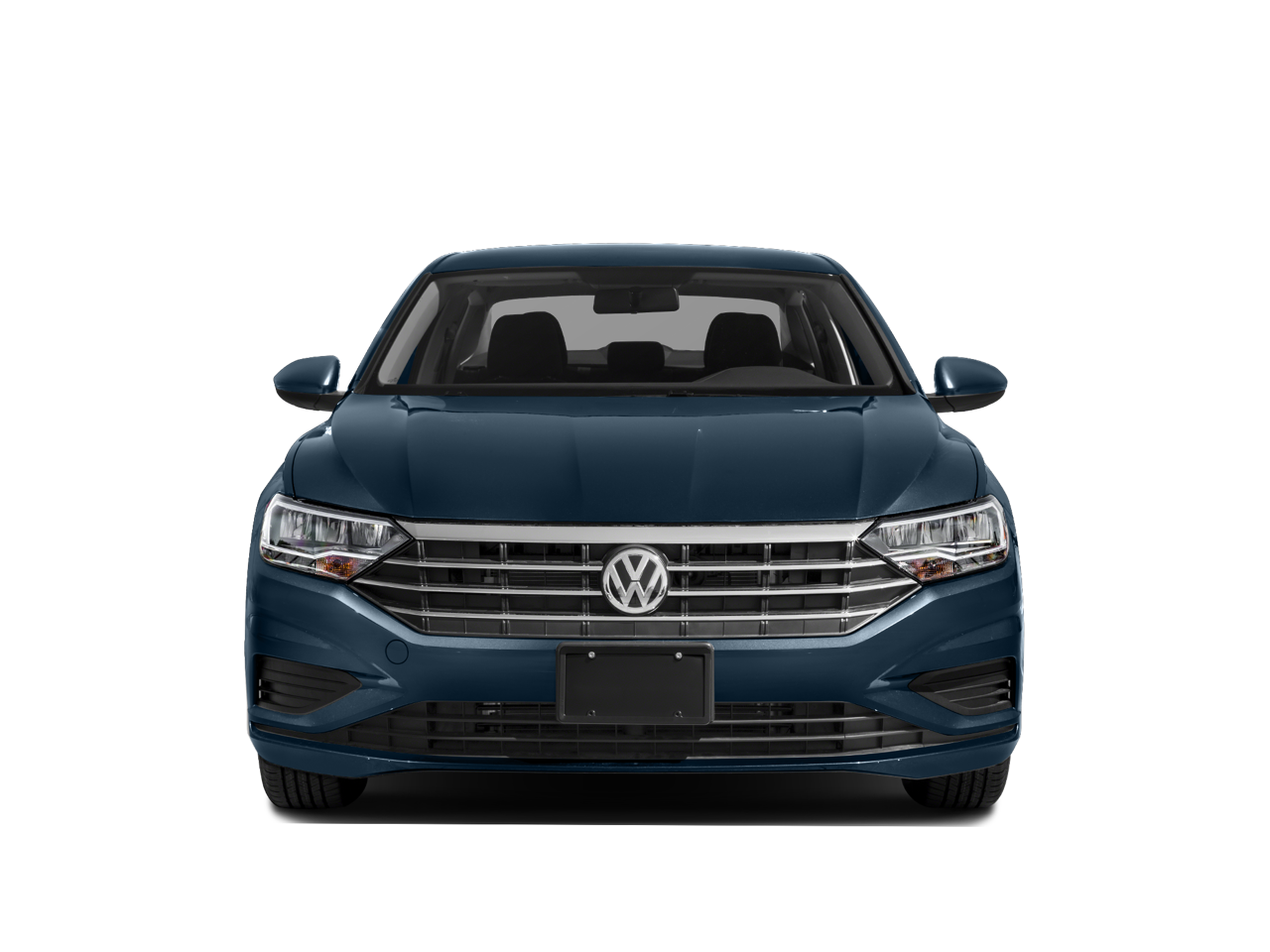 2019 Volkswagen JETTA SEDAN