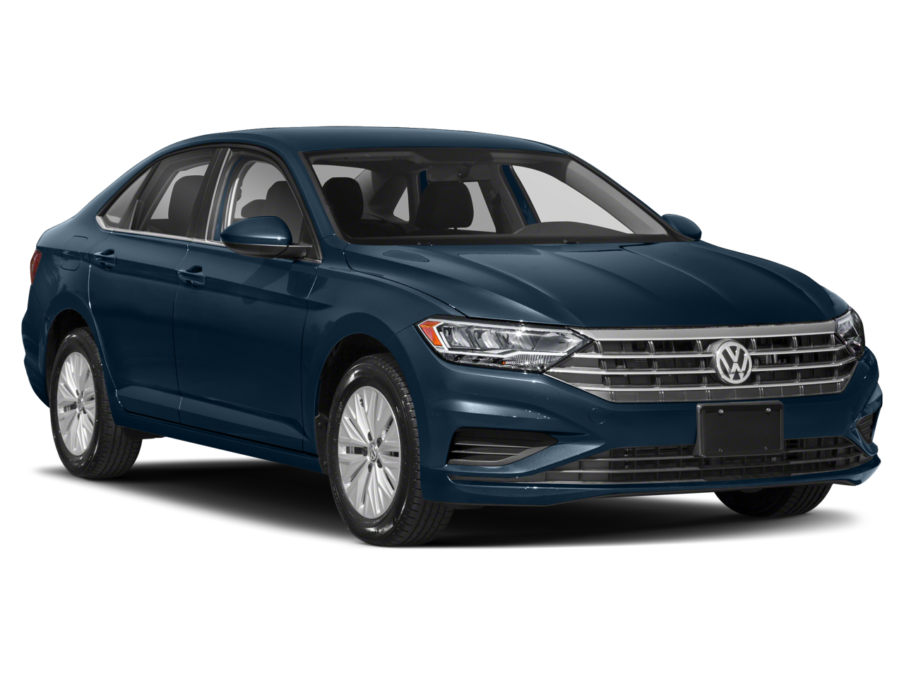 2019 Volkswagen JETTA SEDAN