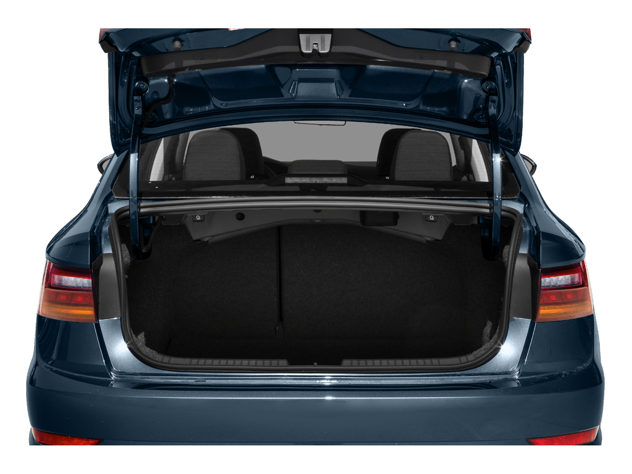 2019 Volkswagen JETTA SEDAN