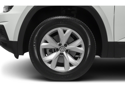 2019 Volkswagen Atlas 3.6L V6 SE w/Technology 4MOTION