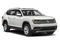 2019 Volkswagen Atlas 3.6L V6 SE w/Technology 4MOTION