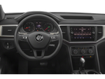 2019 Volkswagen Atlas 3.6L V6 SE w/Technology 4MOTION