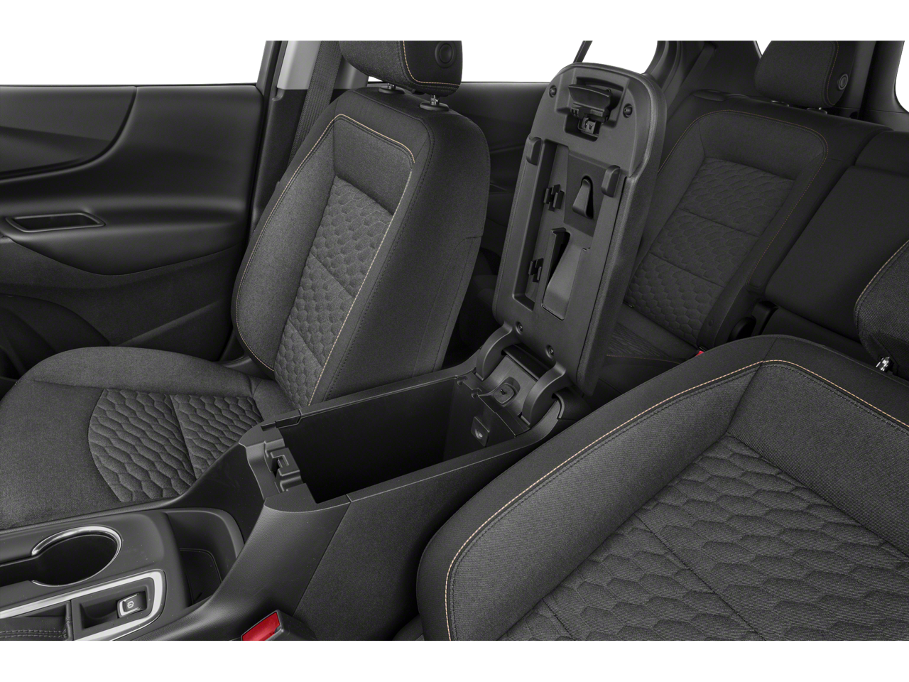 2020 Chevrolet Equinox FWD 4dr LT w/1LT