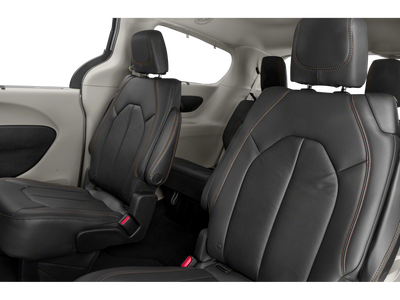 2020 Chrysler Pacifica Touring L Plus FWD