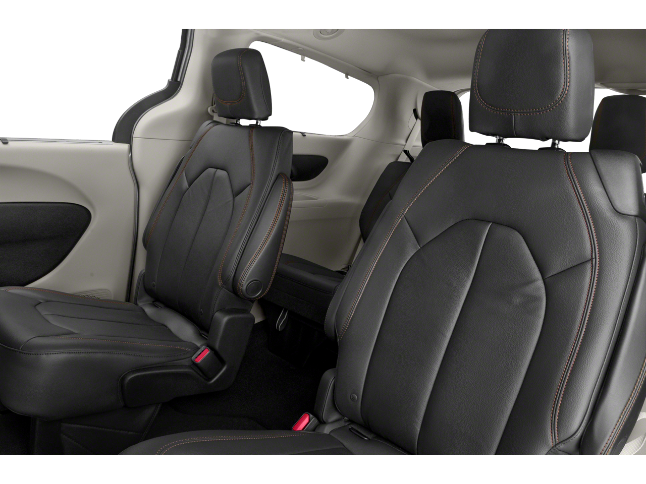 2020 Chrysler Pacifica Touring L Plus FWD