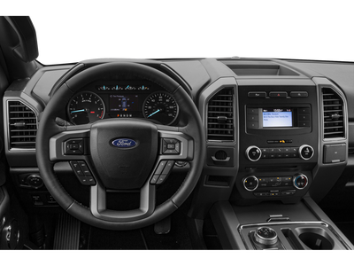 2020 Ford Expedition Max XLT 4x4